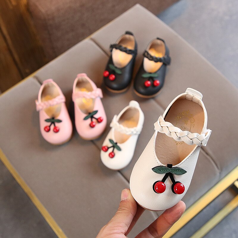 Toddler Shoes Cute Baby Footwear